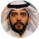 تعزية لعضو الجمعية الاستاذ فيصل المريح