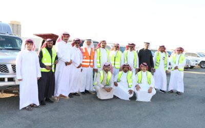 نخبة الشمال تدفع الغالي والنفيس لإنقاذ التائهين