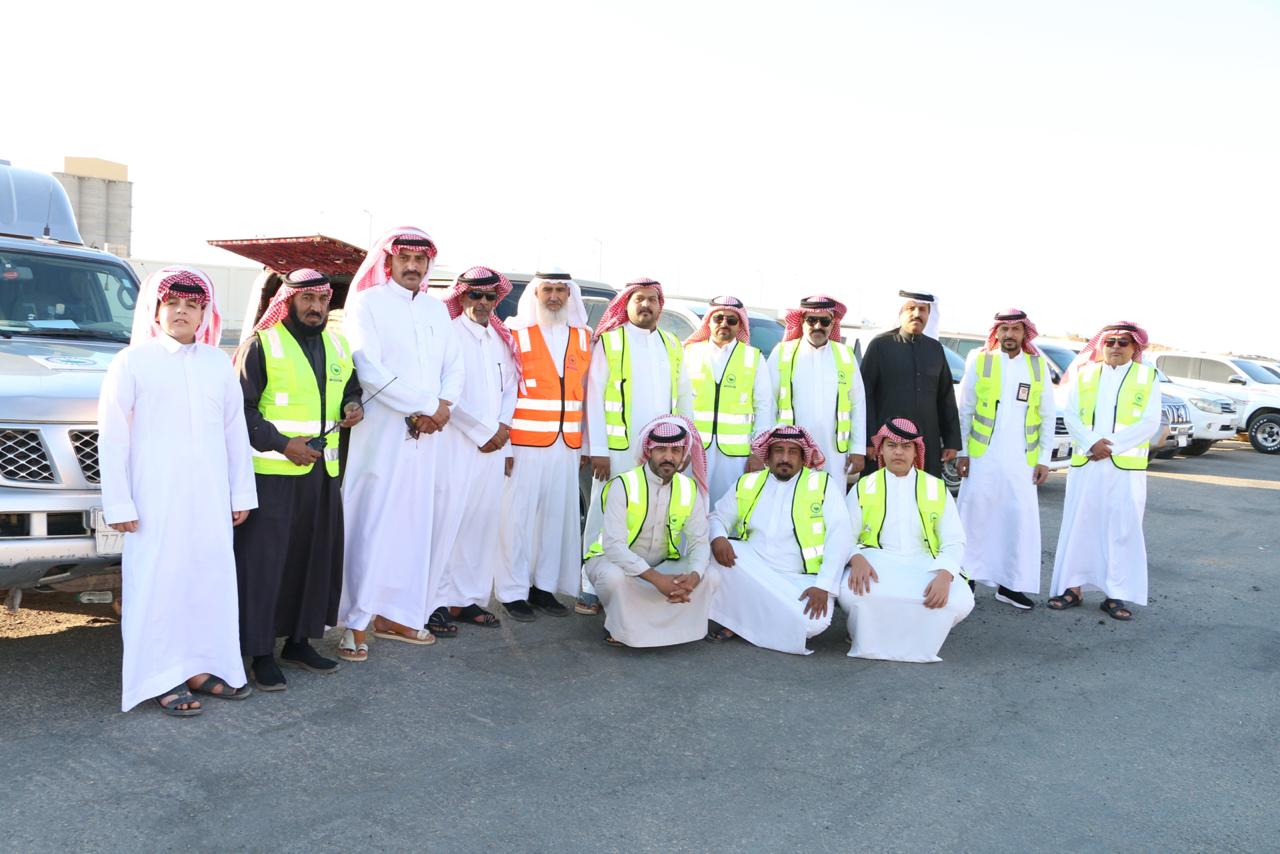 نخبة الشمال تدفع الغالي والنفيس لإنقاذ التائهين